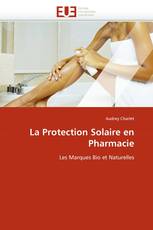 La Protection Solaire en Pharmacie