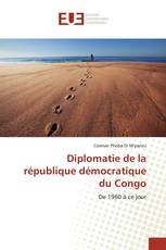 Diplomatie de la république démocratique du Congo