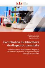 Contribution du laboratoire de diagnostic parasitaire