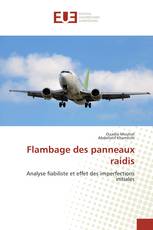 Flambage des panneaux raidis