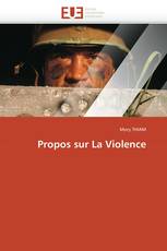 Propos sur La Violence