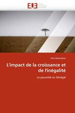 L'impact de la croissance et de l'inégalité