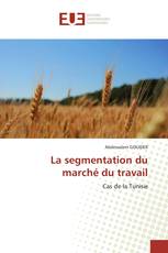 La segmentation du marché du travail