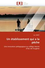 Un établissement qui a la pêche