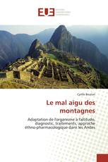 Le mal aigu des montagnes