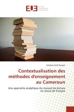 Contextualisation des méthodes d'enseignement au Cameroun