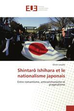 Shintarô Ishihara et le nationalisme japonais
