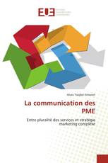 La communication des PME