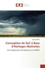 Conception de SoC à Base d’Horloges Abstraites