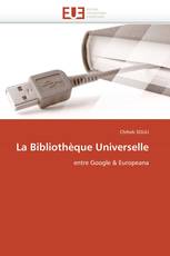 La Bibliothèque Universelle