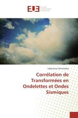 Corrélation de Transformées en Ondelettes et Ondes Sismiques