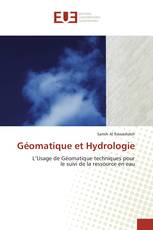 Géomatique et Hydrologie
