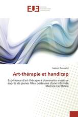 Art-thérapie et handicap