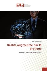 Réalité augmentée par la pratique