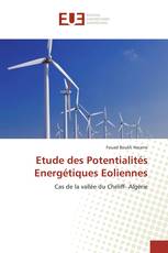 Etude des Potentialités Energétiques Eoliennes