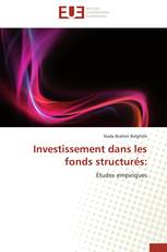 Investissement dans les fonds structurés: