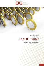 La SPRL Starter