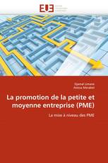La promotion de la petite et moyenne entreprise (PME)