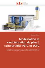 Modélisation et caractérisation de piles à combustibles PEFC et SOFC