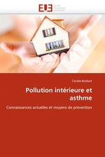 Pollution intérieure et asthme