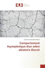 Comportement Asymptotique d'un arbre aléatoire discret