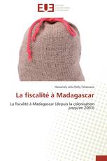La fiscalité à Madagascar