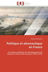 Politique et aéronautique en France