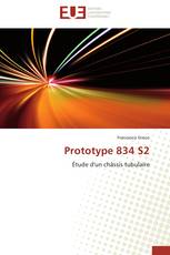Prototype 834 S2