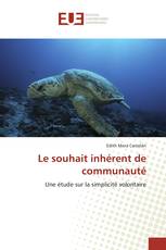 Le souhait inhérent de communauté