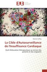 La Cible d'Autosurveillance de l'Insuffisance Cardiaque