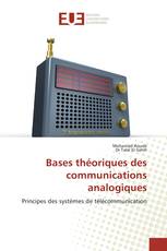 Bases théoriques des communications analogiques