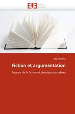 Fiction et argumentation