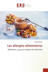 Les allergies alimentaires