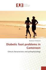 Diabetic foot problems in Cameroon