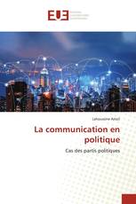 La communication en politique