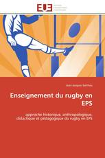 Enseignement du rugby en EPS