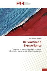De Violence à Bienveillance