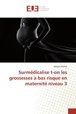 Surmédicalise t-on les grossesses à bas risque en maternité niveau 3