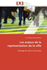 Les enjeux de la représentation de la ville