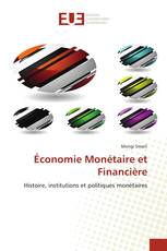 Économie Monétaire et Financière