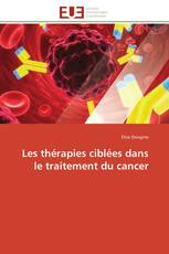 Les thérapies ciblées dans le traitement du cancer