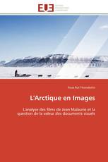 L'Arctique en Images