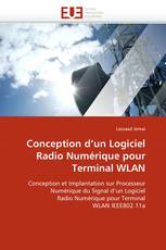 Conception d'un Logiciel Radio Numérique pour Terminal WLAN