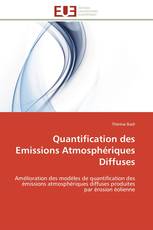 Quantification des Emissions Atmosphériques Diffuses