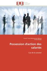 Possession d'action des salariés