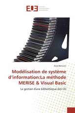 Modélisation de système d’information:La méthode MERISE & Visual Basic