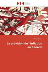 La prévision de l’inflation au Canada