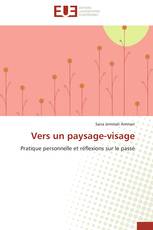 Vers un paysage-visage