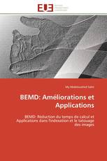 BEMD: Améliorations et Applications