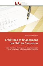 Crédit-bail et financement des PME au Cameroun